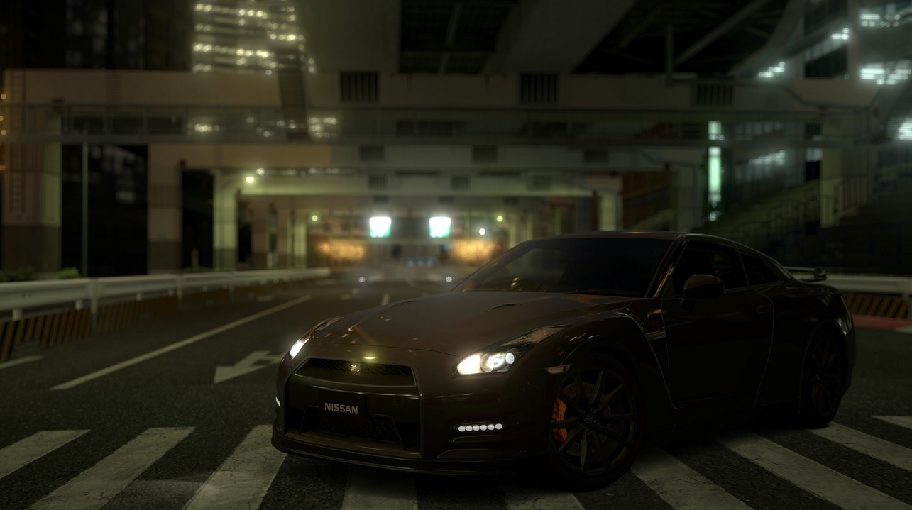 Gran Turismo 6 (Anniversary Edition) - Imagen 48